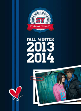 Untitled - Fashion Today! agencies