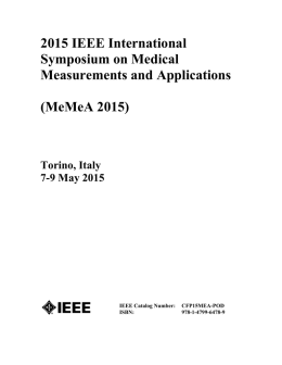 MeMeA 2015 - Proceedings.com