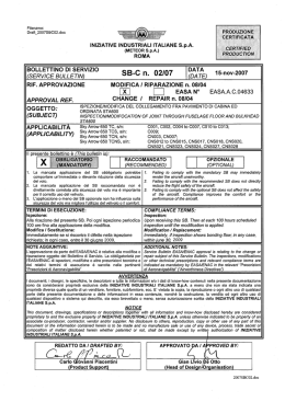 Pagina 1 - SkyArrow.it