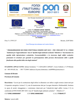 Verbale 3 seduta di gara firmato