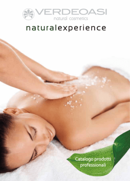 naturalexperience naturalexperience