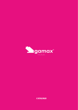 outlet - Gamax