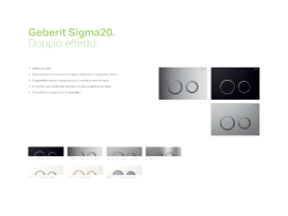 scarica la scheda di montaggio ed uso