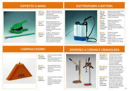 catalogo accessori in pdf