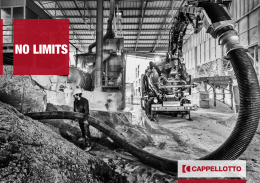 NO LIMITS - Jetting Systems Ltd