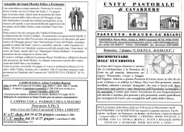 in bianco e nero - Cavarzereinfiera.it