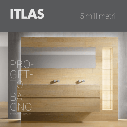 Scarica il Catalogo ITLAS
