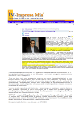 I`M`lmpresa Mia - TIS Innovation Park