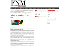 READ MORE - Fashion Film Festival Milano