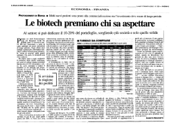 Il Sole 24 Ore, 2 dicembre 2002, PDF 162 Kbytes