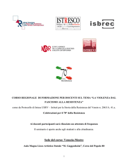 leggi qui il programma completo (regionale)