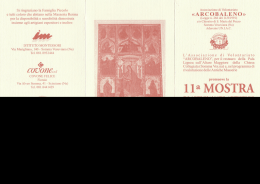 Si ringraziano la Famiglia Piccolo e tutti coloro che abitano nella