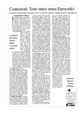 Il Sole 24 Ore, 18/07/2005