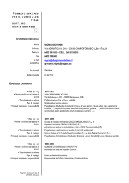 curriculum in pdf