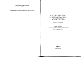 2005b - Unisi.it - Università degli Studi di Siena