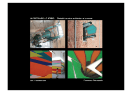 Slide della lezione [pdf 12MB]