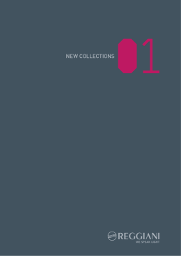 NEW COLLECTIONS