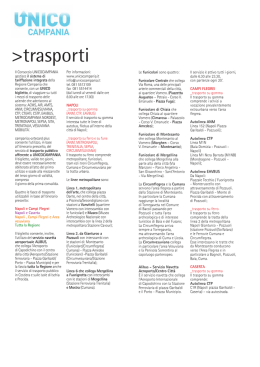 trasporti