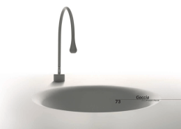 Goccia 73 - Design Bath