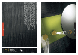 STICKER - Astor Mobili