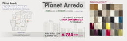Planet Arredo - Mobili DI Salvo