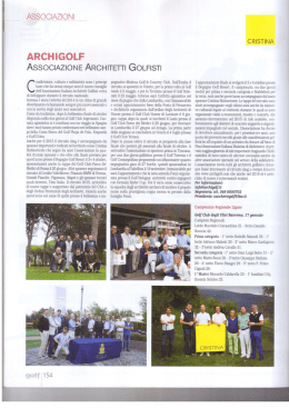 &Igrave;`ASSOCIAZIQNI