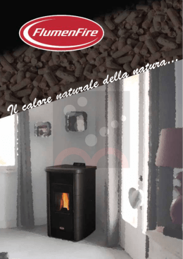 Il calore naturale della natura