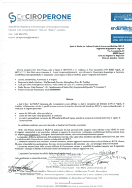 Sindacato Italiano Unitario Lavoratori Polizia- SIULP