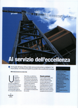 dell`ecce lenza - Studio De Risi
