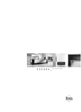 ESEDRA_ RECEPTION