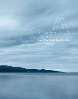 jajacana - TH Design