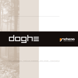 WARE - GRES CERAME - FEINSTEINZEUG ELLANATO