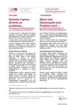Italienisch