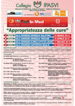 Stampa di foto a pagina intera