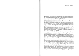 L` equilibrio della parole
