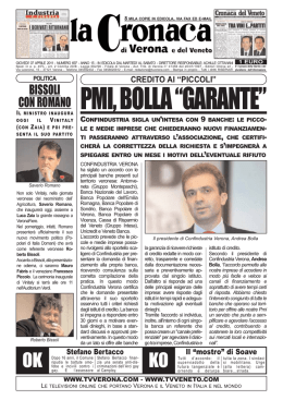 la Cronacadi - web 4 admin