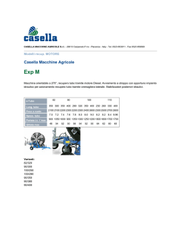 Scarica catalogo completo