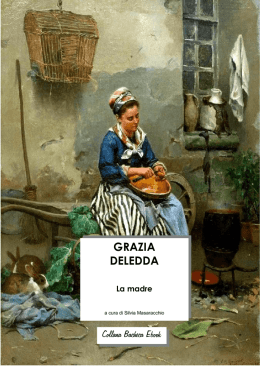 GRAZIA DELEDDA - Aiutamici.com