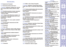 Scarica il programma &ndash; Parte 2