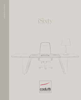 iSixty - Codutti