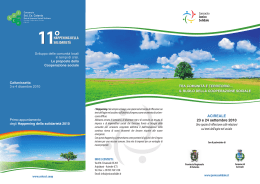 Brochure 2.cdr - Consorzio Sol.Co.