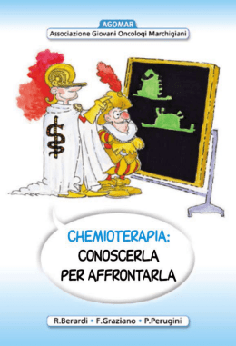 Effetti della chemioterapia