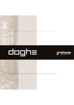 WARE - GRES CERAME - FEINSTEINZEUG ELLANATO