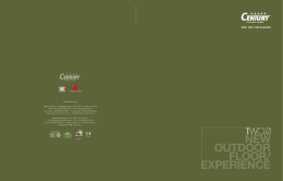 Scarica Catalogo - Century Ceramica