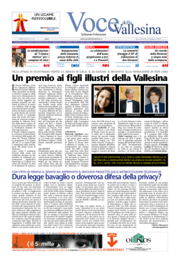 Scarica l`intero giornale in formato