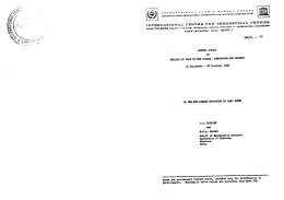 Page 1 Page 2 Page 3 Page 4 I. INTRCDLC`I`I&Ugrave; In the introduction to