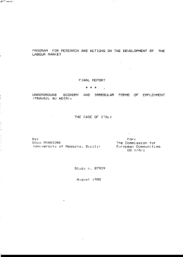 Page 1 Page 2 TQE`LE ЩF DUNTENT F`ART UNI