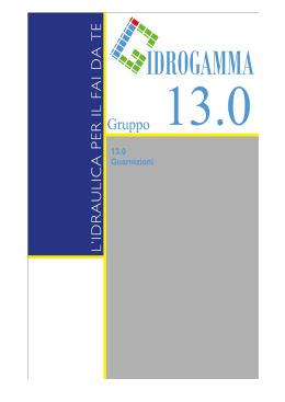 Catalogo ProvvisoriO