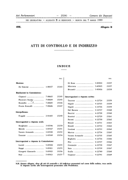 Intero - XIII Legislatura