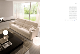 VARIANTI | DATI TECNICI | GALLERIA IMMAGINI